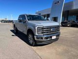 New 2025 Ford F250 Lariat w/ Lariat Ultimate Package image 3