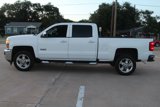 Used 2016 Chevrolet Silverado 2500 LT w/ Texas Edition image 5