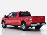 Used 2022 Ford F150 Lariat image 2