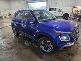 Used 2023 Hyundai Venue Limited image 3