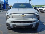 New 2025 Chevrolet Silverado EV LT image 2