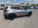 Used 2022 Kia Seltos Nightfall Edition image 6