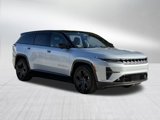 New 2025 Jeep Wagoneer Launch Edition image 2