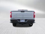 New 2025 Chevrolet Silverado 2500 Custom w/ Custom Value Package image 4