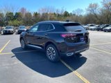 New 2025 Buick Envision Preferred image 5
