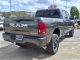 New 2025 RAM 2500 Laramie image 4