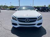 Used 2018 Mercedes-Benz C 300 4MATIC Coupe image 2