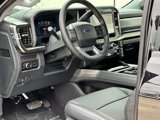 New 2025 Ford F250 Lariat w/ Black Appearance Package image 2