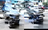 New 2026 Chevrolet Traverse LT w/ Driver Confidence Package image 3