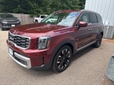 Used 2024 Kia Telluride SX Prestige image 3