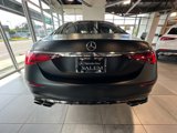New 2025 Mercedes-Benz S 63 AMG S image 5