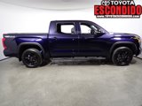 New 2025 Toyota Tundra Limited image 2