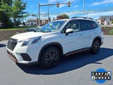 Certified 2024 Subaru Forester Sport image 3