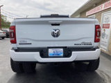 Used 2023 RAM 3500 Big Horn w/ Level B Equipment Group image 6