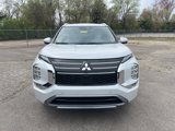 New 2025 Mitsubishi Outlander SEL image 2
