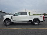 New 2025 Ford F250 Lariat image 4