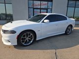 Used 2019 Dodge Charger R/T w/ Plus Group image 3