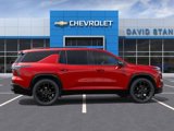 New 2026 Chevrolet Traverse RS image 5