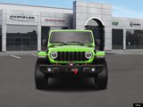 New 2025 Jeep Wrangler Unlimited Rubicon image 4