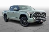 New 2025 Toyota Tundra Platinum image 2