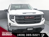 New 2025 GMC Sierra 1500 SLT image 3