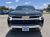 New 2025 Chevrolet Silverado 1500 LT w/ Safety Package image 2