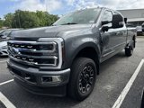 Used 2024 Ford F250 Platinum image 3