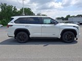 New 2025 Toyota Sequoia Limited image 4