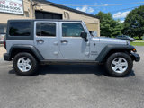 Used 2015 Jeep Wrangler Unlimited Sport w/ Quick Order Package 24S image 2