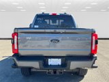 New 2025 Ford F250 Lariat image 4