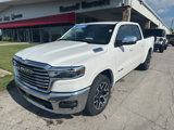 New 2026 RAM 1500 Laramie image 2
