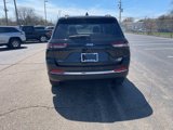 New 2025 Jeep Grand Cherokee Limited 4xe image 5