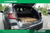 New 2025 Subaru Crosstrek 2.5i Sport image 6