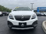Used 2016 Buick Encore AWD image 2