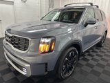 Used 2024 Kia Telluride SX Prestige image 4