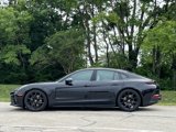 New 2025 Porsche Panamera 4 image 2
