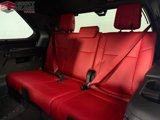 New 2025 Toyota Sequoia TRD Pro image 5