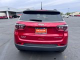 Used 2024 Jeep Compass Limited image 4
