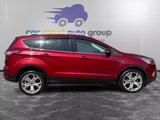 Used 2018 Ford Escape Titanium image 6