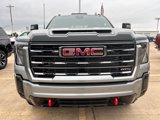 New 2025 GMC Sierra 2500 AT4 w/ AT4 Premium Plus Package image 2