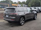 New 2025 Jeep Grand Cherokee Limited image 5