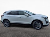 New 2025 Cadillac XT5 Premium Luxury w/ LPO, Floor Liner Package image 2