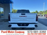 New 2025 GMC Sierra 2500 AT4 w/ AT4 Preferred Package image 5