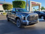 New 2025 Toyota Tundra Limited image 2
