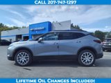New 2025 Chevrolet Blazer LT w/ Convenience Package image 2