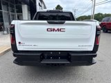 New 2026 GMC Sierra EV Elevation image 3