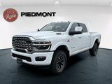 New 2025 RAM 2500 Limited image 5