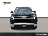 New 2025 Chevrolet Silverado 1500 LT w/ Texas Edition Plus image 2