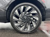 New 2025 Lincoln Nautilus Reserve w/ Jet Appearance Package image 5