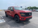 New 2025 Ford F150 STX w/ STX Black Appearance Package image 3